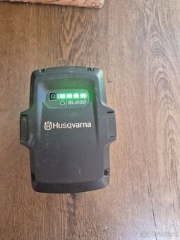 Akumulátor Husqvarna 5,2Ah