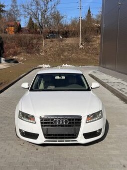 Audi A5 3.0 TDi