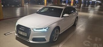 A6 Avant