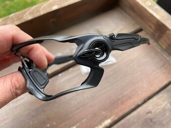 Obruba Oakley Jawbreaker Matte Black