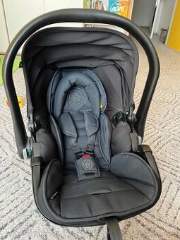 Vajíčko Kiddy pro evolution 2