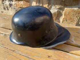 Vojenska helma - 1