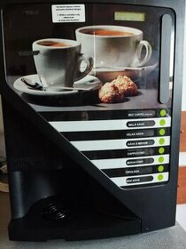 Kávový automat