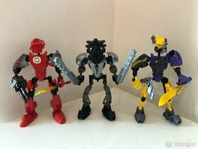 Lego Bionicle/Hero