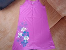 Dívčí letní šaty, 146-152 - 1