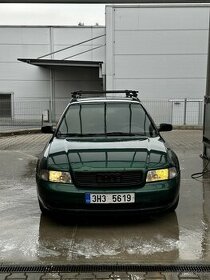 Audi a4b5 1.9tdi 66kw 1998