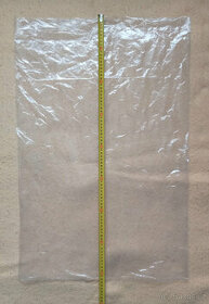 Igelitový pytel, igelitové pytle 54cm x 82cm