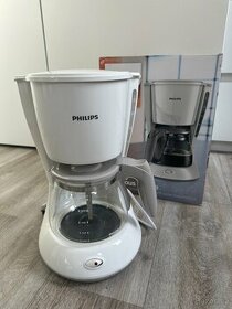 Překapávací kávovar Philips - 1