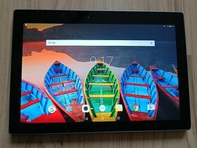 Pěkný Tablet Lenovo (TB3-x70L) Tab3,10",2GB RAM,SIM