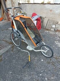 Thule Chariot Cougar 1 - 1