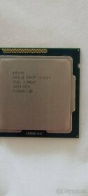Procesor Intel Core i5-2320 - 1