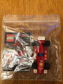 Prodám Lego 30190 Ferrari 150