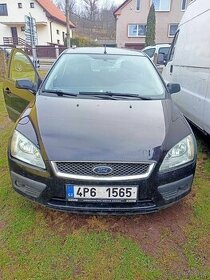 Ford Focus 2.TDCi 100kw - 1