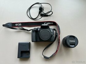 Canon EOS 800D - 1