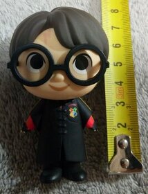 Harry Potter - Plastová figurka