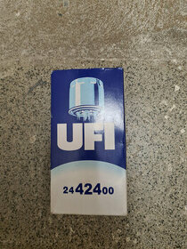 Palivový filtr UFI nový pro 2.5TDi - 1