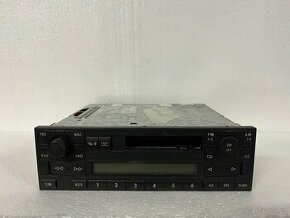 Rádio Gamma 1J0035186D - 1