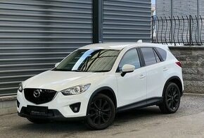 Mazda CX-5, 2.2 SKYACTIVE D, 4X4, AUTOMAT