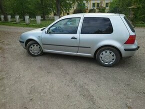 Golf IV 1.9TDi