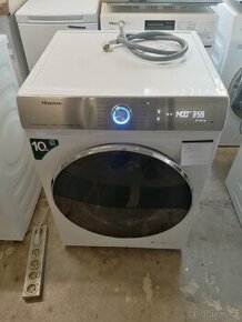 Hisense maxx 10 kg