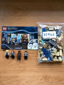 Lego Harry Potter 75956