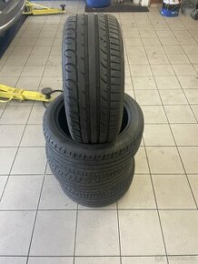 Letní pneu Kormoran UHP 235/45 r17