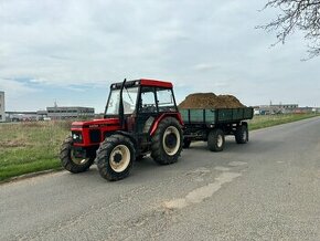 Zetor 6340