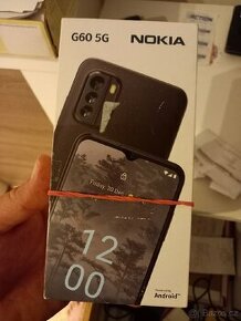 Nokia G60 - 1
