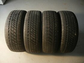 Zimní pneu Continental 195/55R16 - 1