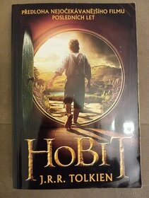 Hobit - J.R.R.Tolkien
