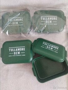 Marinovací box Tullamore Dew