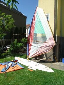 Prodám windsurfing