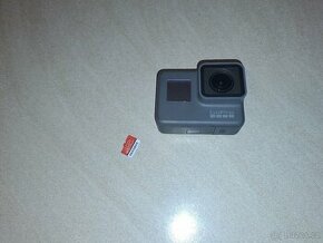 Gopro hero5