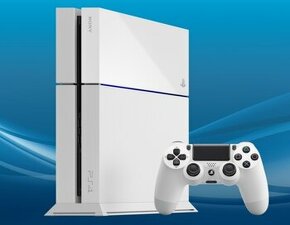 Koupím nefunkční PlayStation (PS4)