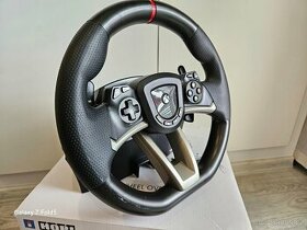 Hori Racing Wheel Overdrive - Xbox- volant k PC