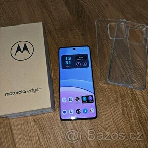 Motorola Edge 40, 5G, 8/256