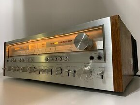 PIONEER SX-1250 TOP END MONSTER STEREO RECEIVER