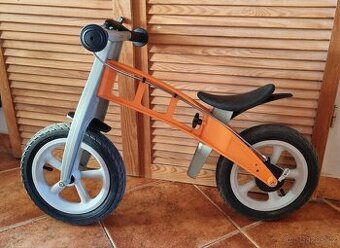 Odrážedlo FirstBike Street
