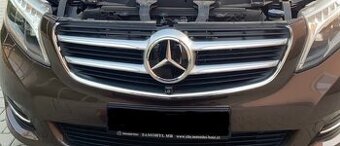 Přední maska Mercedes V - class