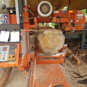 WoodMizer LT20