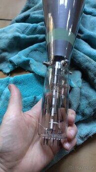 Trubice pro osciloskop - 1