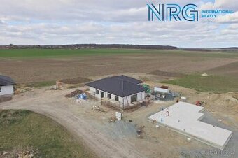 Prodej novostavby 4+kk, Bělušice