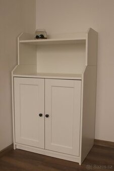 HAUGA - skříňka IKEA