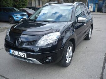 Renault  Koleos