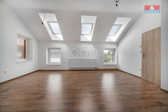 Prodej bytu 3+kk, 90 m², Letohrad, ul. Divadelní