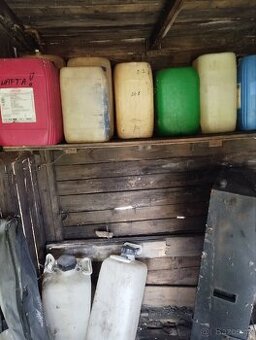 Barely 25l..20l