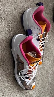 Nike Jordan’s - 1