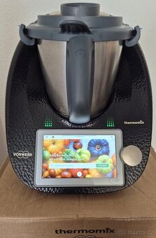 Thermomix TM6 Diamant
