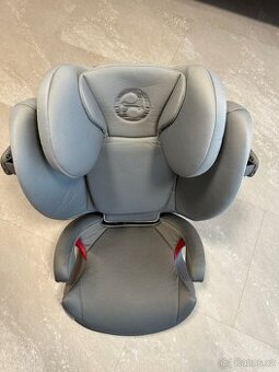 Autosedačka Cybex Solution S fix