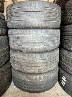 CONTINENTAL 235/45 R18 94W  DOT 2023